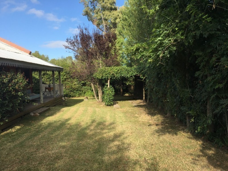 Casa en venta en La Barra